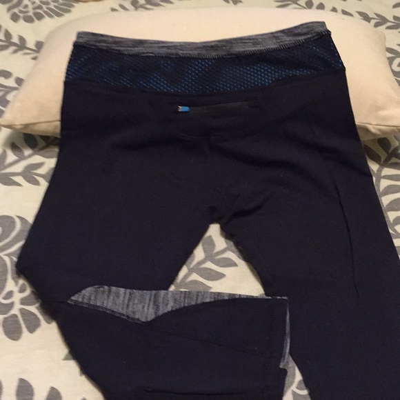 💕Kyodan Yoga Pant 💕 - Picture 2 of 3